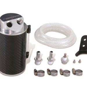 Mishimoto Carbon Fiber Oil Catch Can - Universal (MMOCC-CF)