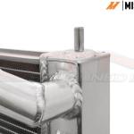 Mishimoto Evo X Aluminum X-Line Radiator (MMRAD-EVO-10X)