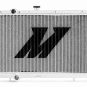 Mishimoto Aluminum Radiator for JDM Evo 4/5/6 (MMRAD-EVO-456)