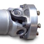 DSS Aluminum Driveshaft for 1G AWD DSM (MISH1)