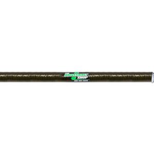 DSS Carbon Fiber Driveshaft for 1G DSM with 25 Spline Yoke (MISH1-HD25-C)