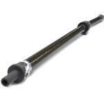 DSS Carbon Fiber Driveshaft for Evo X (MISH10-C)