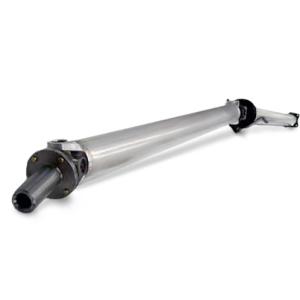 DSS Aluminum Driveshaft for Evo 1/2/3/4 (MISH14-A)