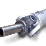 DSS Aluminum Driveshaft 3.5 for 2G AWD DSM (MISH2-HD21)