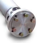 DSS Aluminum Driveshaft 3.5 for 2G AWD DSM (MISH2-HD21)