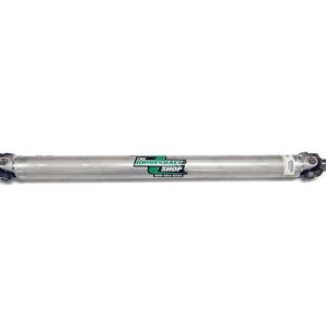 DSS Aluminum Driveshaft for 91-93 3000GT/Stealth (MISH5-HD)