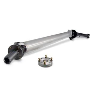 DSS Aluminum Driveshaft for Evo 7/8/9 NON-AYC (MISH8)