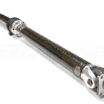DSS Carbon Fiber Driveshaft for Evo 7/8/9