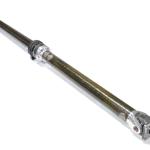 DSS Carbon Fiber Driveshaft for Evo 7/8/9