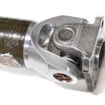 DSS Carbon Fiber Driveshaft for Evo 7/8/9