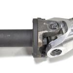 DSS Carbon Fiber Driveshaft for Evo 7/8/9
