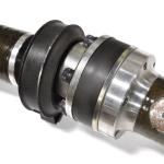 DSS Carbon Fiber Driveshaft for Evo 7/8/9