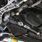DSS Carbon Fiber Driveshaft for Evo 7/8/9