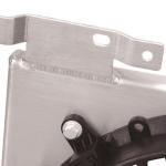 Mishimoto Fan Shroud Kit for 08-14 WRX / 08+ STi (MMFS-STI-08P)