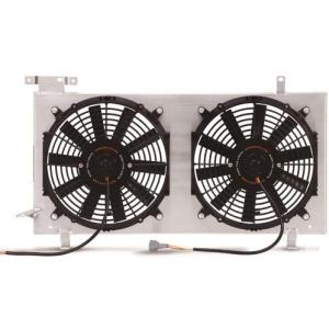 Mishimoto Fan Shroud Kit for 08-14 WRX / 08+ STi (MMFS-STI-08P)