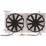 Mishimoto Fan Shroud Kit for 08-14 WRX / 08+ STi (MMFS-STI-08P)