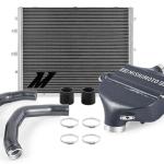 Mishimoto Performance Air-to-Water Intercooler Power Pack for BMW F8X M2/M3/M4 (MMB-F80-PP)