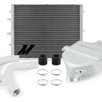 Mishimoto Performance Air-to-Water Intercooler Power Pack for BMW F8X M2/M3/M4 (MMB-F80-PP)
