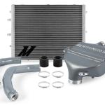 Mishimoto Performance Air-to-Water Intercooler Power Pack for BMW F8X M2/M3/M4 (MMB-F80-PP)