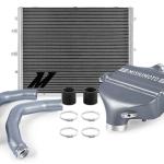 Mishimoto Performance Air-to-Water Intercooler Power Pack for BMW F8X M2/M3/M4 (MMB-F80-PP)
