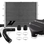 Mishimoto Performance Air-to-Water Intercooler Power Pack for BMW F8X M2/M3/M4 (MMB-F80-PP)