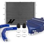 Mishimoto Performance Air-to-Water Intercooler Power Pack for BMW F8X M2/M3/M4 (MMB-F80-PP)