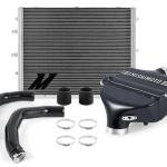Mishimoto Performance Air-to-Water Intercooler Power Pack for BMW F8X M2/M3/M4 (MMB-F80-PP)