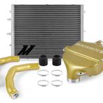 Mishimoto Performance Air-to-Water Intercooler Power Pack for BMW F8X M2/M3/M4 (MMB-F80-PP)