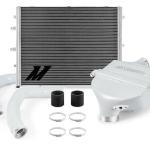 Mishimoto Performance Air-to-Water Intercooler Power Pack for BMW F8X M2/M3/M4 (MMB-F80-PP)