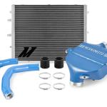 Mishimoto Performance Air-to-Water Intercooler Power Pack for BMW F8X M2/M3/M4 (MMB-F80-PP)