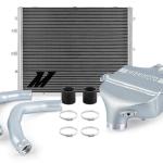 Mishimoto Performance Air-to-Water Intercooler Power Pack for BMW F8X M2/M3/M4 (MMB-F80-PP)