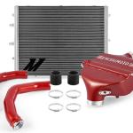 Mishimoto Performance Air-to-Water Intercooler Power Pack for BMW F8X M2/M3/M4 (MMB-F80-PP)