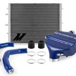 Mishimoto Performance Air-to-Water Intercooler Power Pack for BMW F8X M2/M3/M4 (MMB-F80-PP)