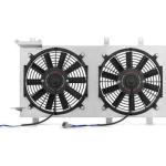 Mishimoto Fan Shroud Kit for 02-07 WRX/STi (MMFS-WRX-01P)