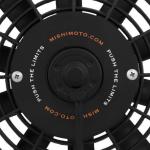 Mishimoto Fan Shroud Kit for 02-07 WRX/STi (MMFS-WRX-01P)