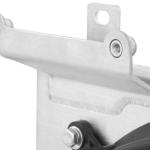 Mishimoto Fan Shroud Kit for 02-07 WRX/STi (MMFS-WRX-01P)