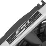 Mishimoto Fan Shroud Kit for 02-07 WRX/STi (MMFS-WRX-01P)