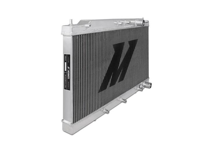 Mishimoto X-Line Radiator for 1G DSM (MMRAD-ECL-90X)