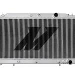Mishimoto X-Line Radiator for 1G DSM (MMRAD-ECL-90X)