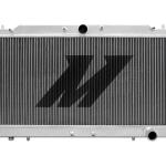 Mishimoto X-Line Radiator for 2G DSM (MMRAD-ECL-95TX)