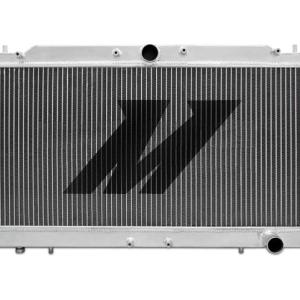 Mishimoto X-Line Radiator for 2G DSM (MMRAD-ECL-95TX)