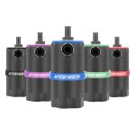 Mishimoto Baffled Oil Catch Can - Universal