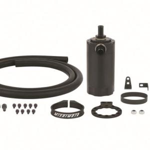 Mishimoto Baffled Oil Catch Can - Universal