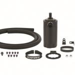 Mishimoto Baffled Oil Catch Can - Universal