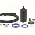 Mishimoto Baffled Oil Catch Can - Universal