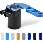 Mishimoto Baffled Oil Catch Can for BMW F8X M2/M3/M4 (MMBCC-F80-15)