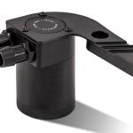 Mishimoto Baffled Oil Catch Can for BMW F8X M2/M3/M4 (MMBCC-F80-15)