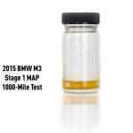 Mishimoto Baffled Oil Catch Can for BMW F8X M2/M3/M4 (MMBCC-F80-15)