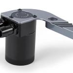 Mishimoto Baffled Oil Catch Can for BMW F8X M2/M3/M4 (MMBCC-F80-15)