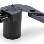 Mishimoto Baffled Oil Catch Can for BMW F8X M2/M3/M4 (MMBCC-F80-15)